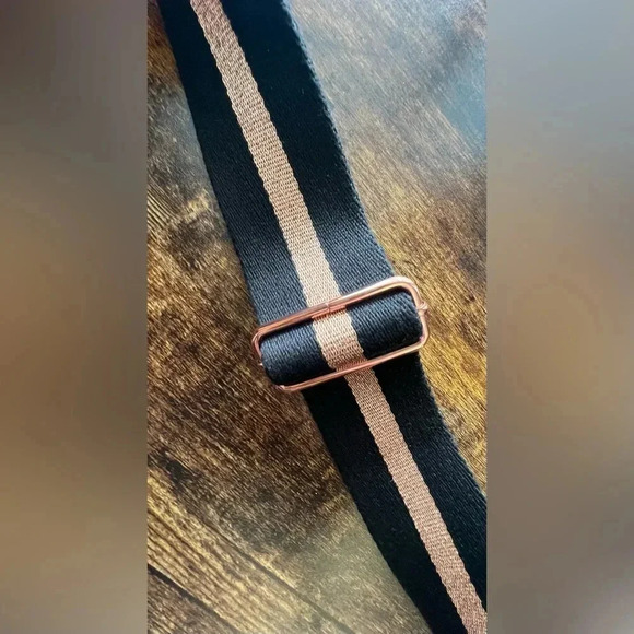 CRABTREE & EVELYN London | oversize tote bag - Picture 7 of 11